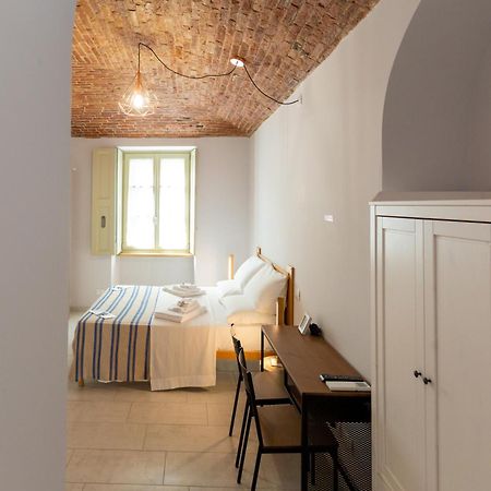 B&B Torino Arcuri Rom bilde