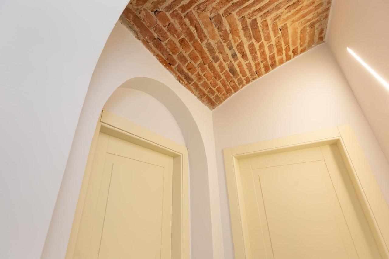B&B Torino Arcuri Eksteriør bilde