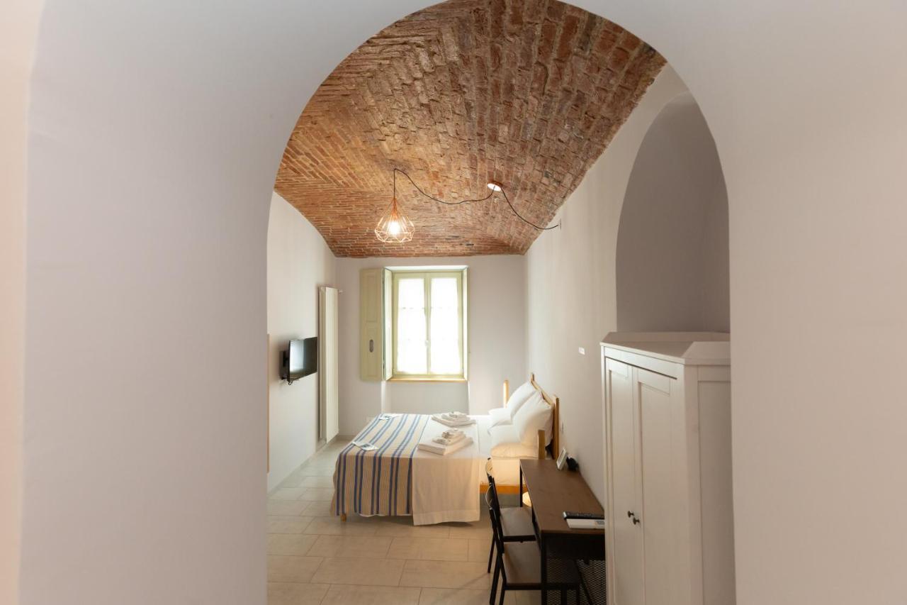 B&B Torino Arcuri Eksteriør bilde