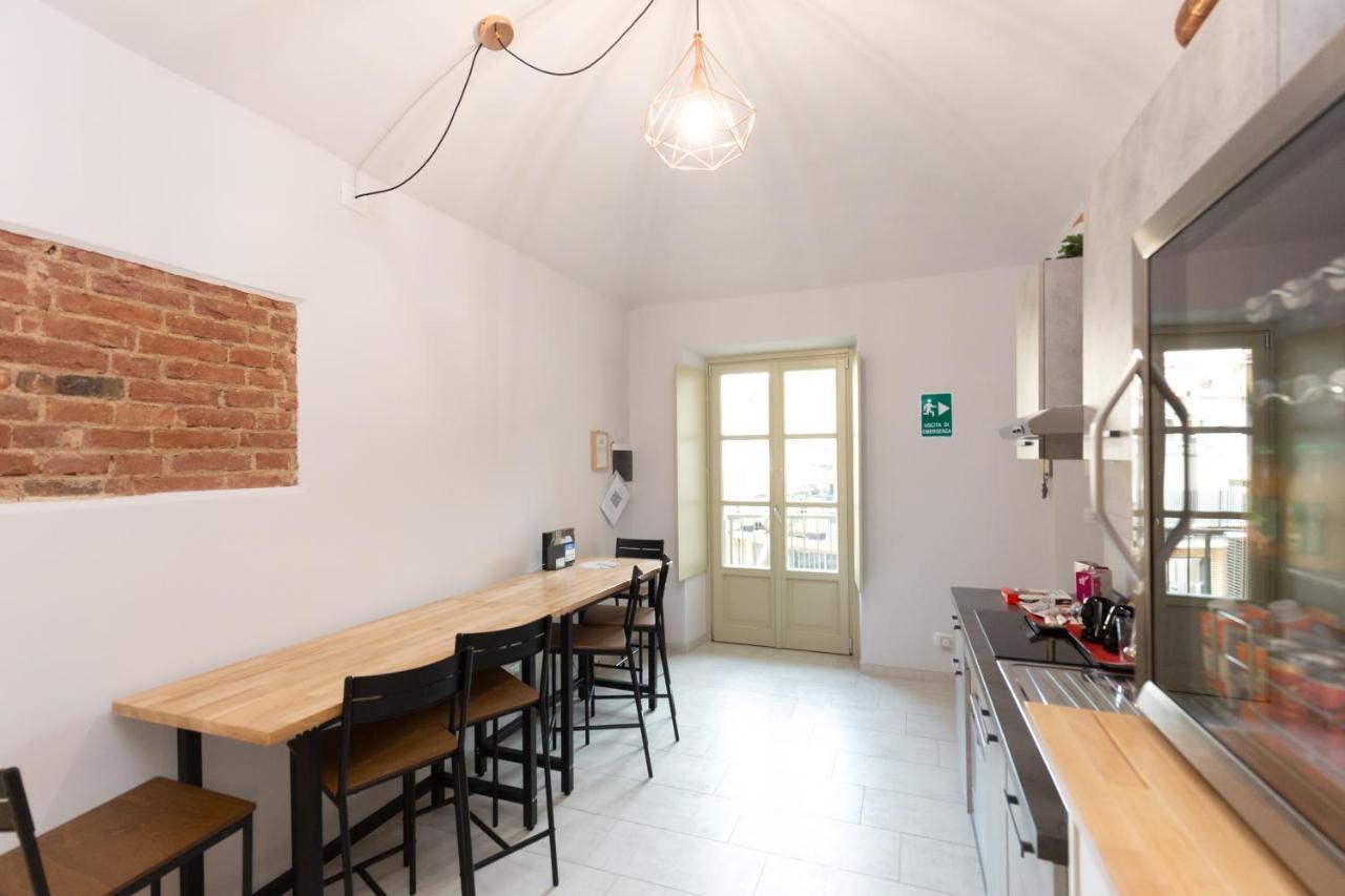 B&B Torino Arcuri Eksteriør bilde