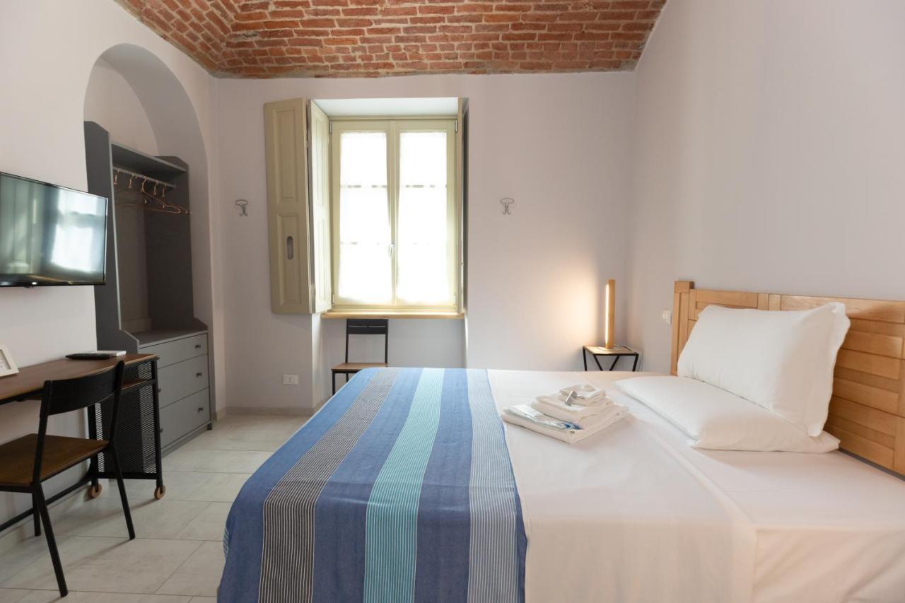 B&B Torino Arcuri Eksteriør bilde