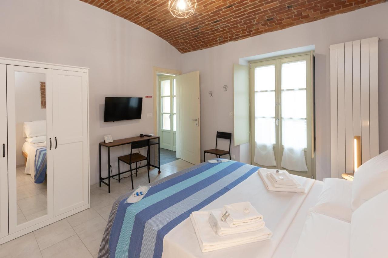 B&B Torino Arcuri Eksteriør bilde