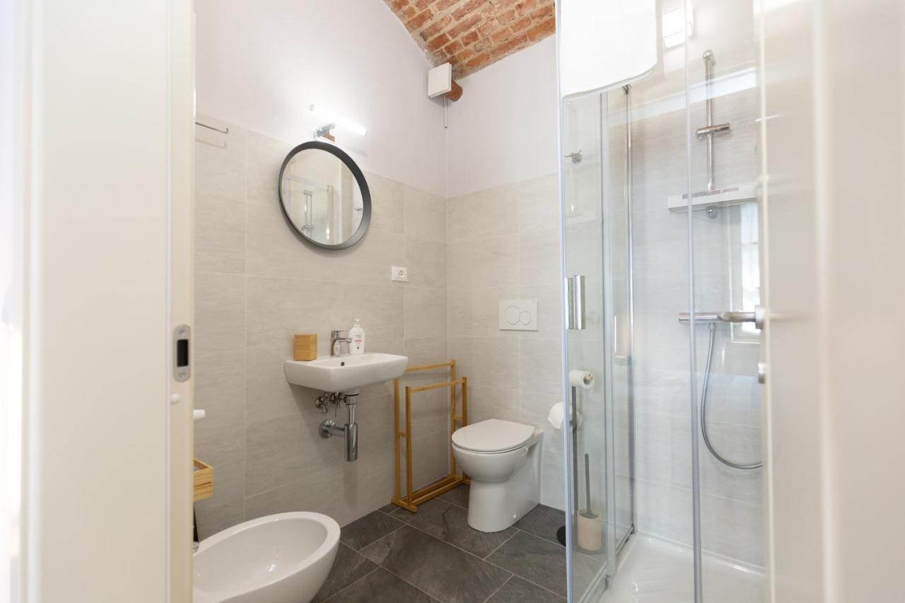 B&B Torino Arcuri Eksteriør bilde