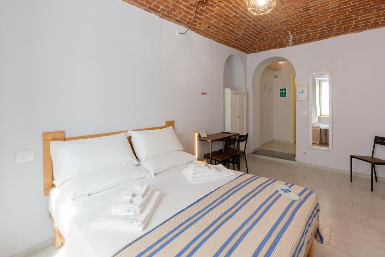 B&B Torino Arcuri Eksteriør bilde