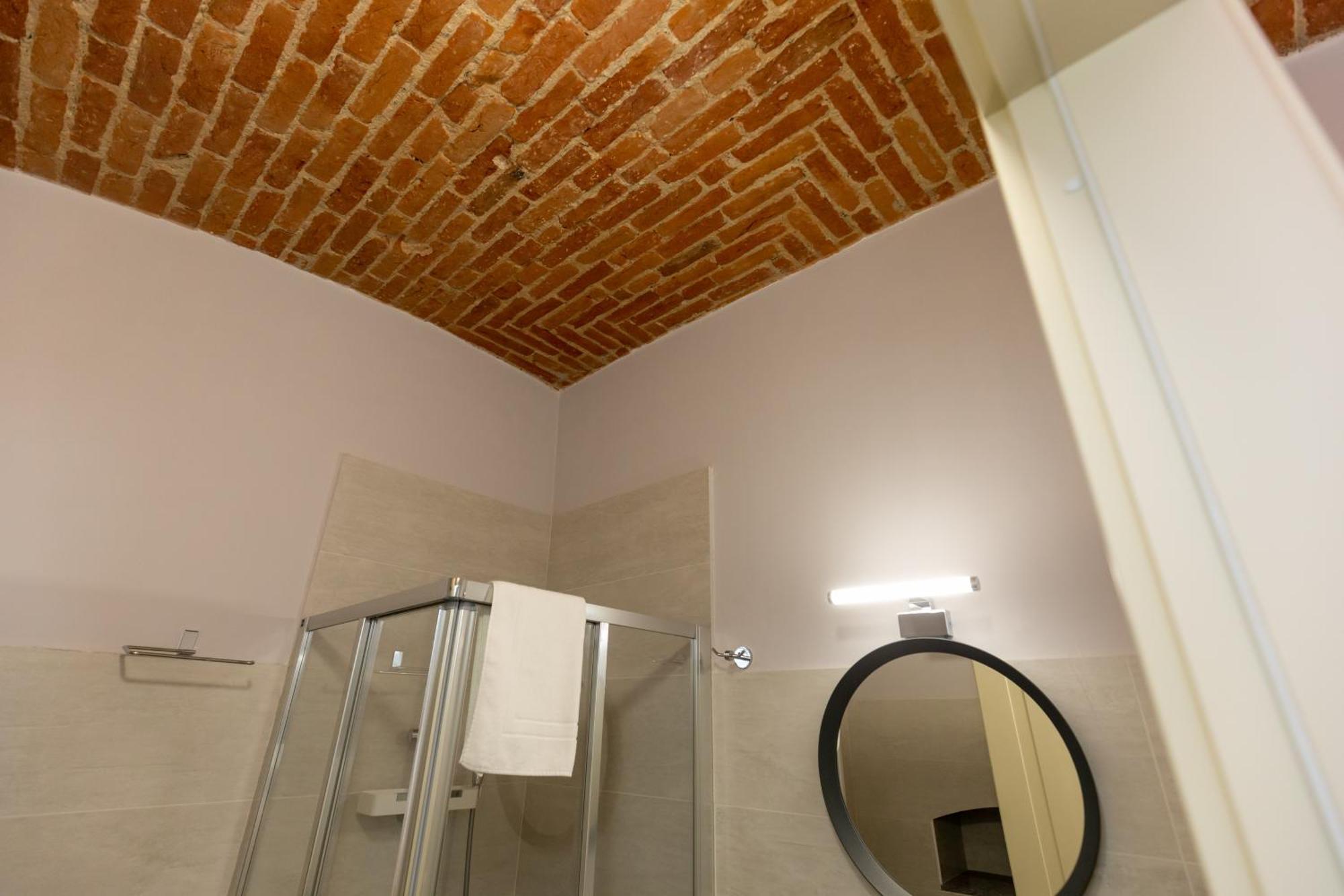 B&B Torino Arcuri Rom bilde