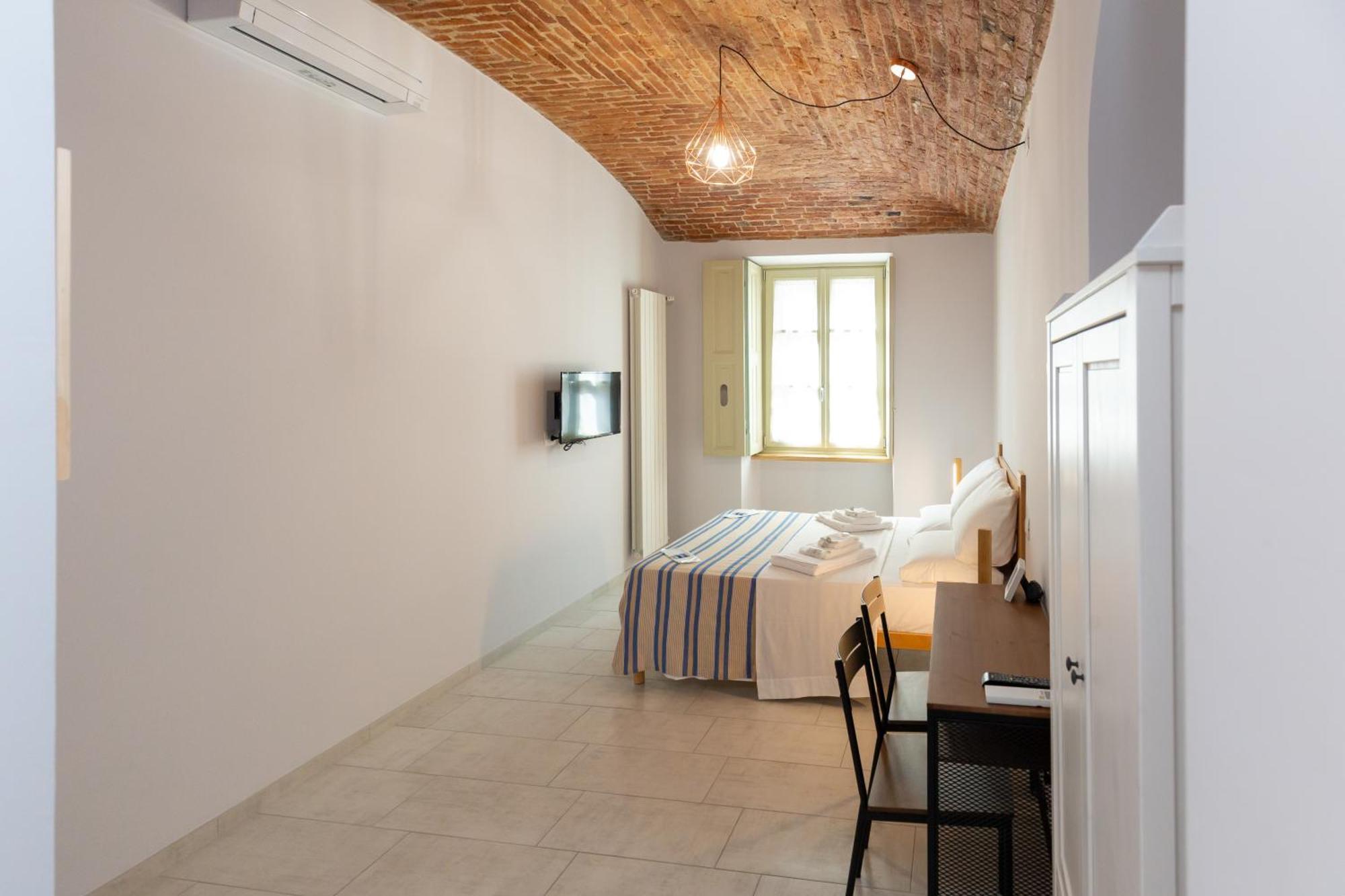 B&B Torino Arcuri Rom bilde