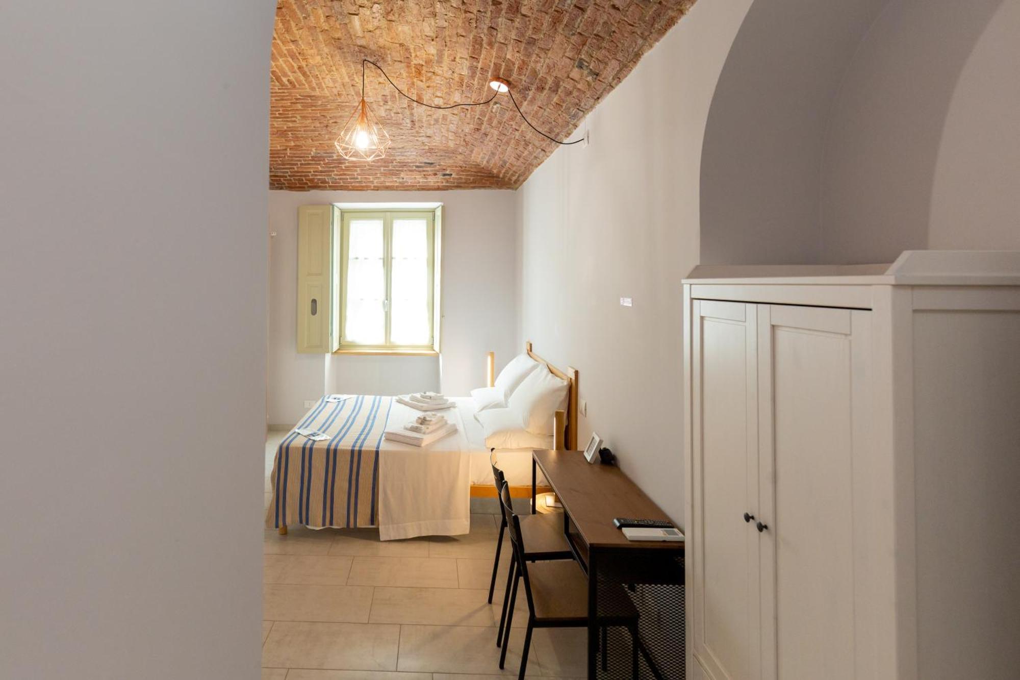 B&B Torino Arcuri Rom bilde