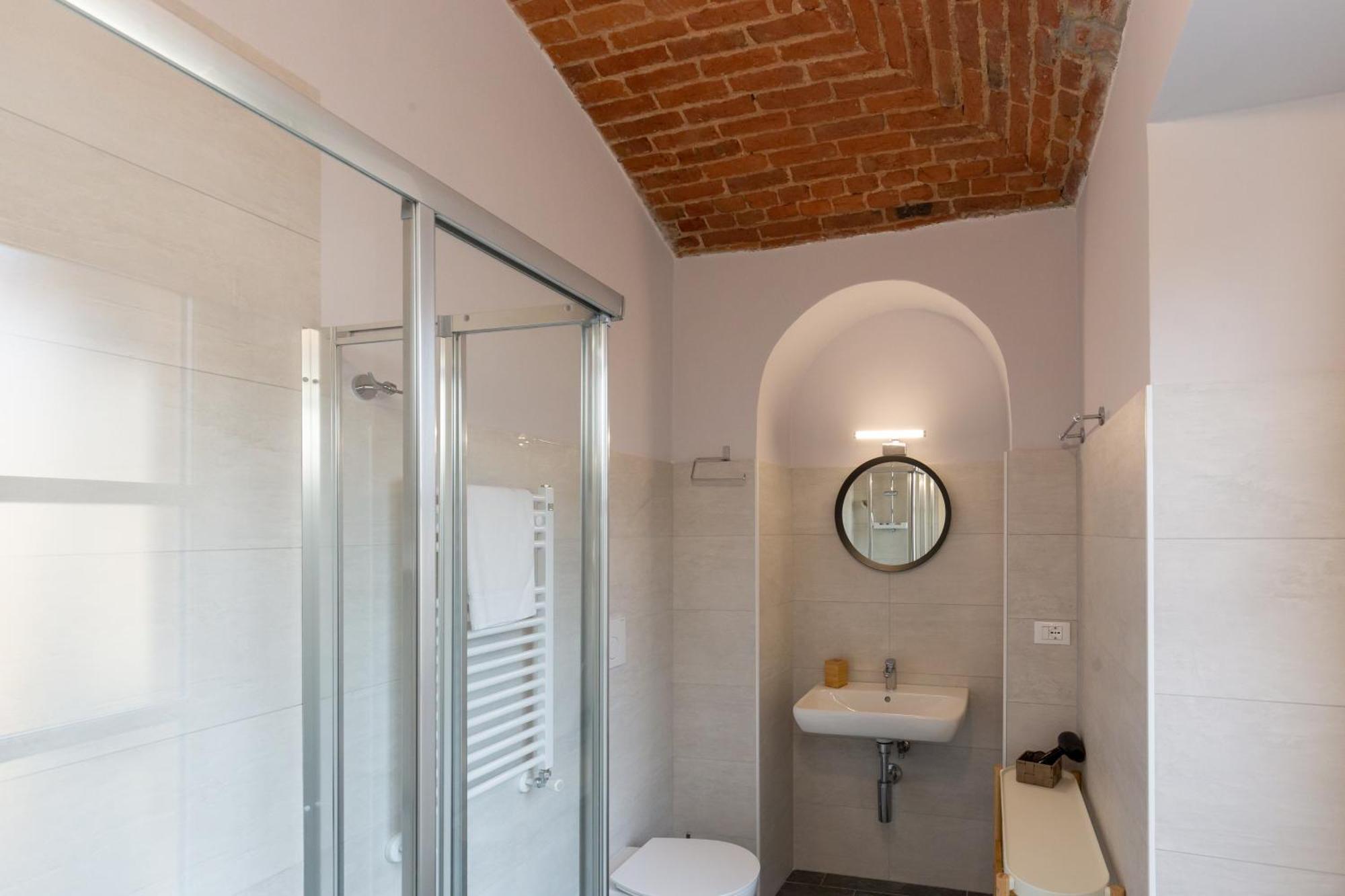 B&B Torino Arcuri Rom bilde